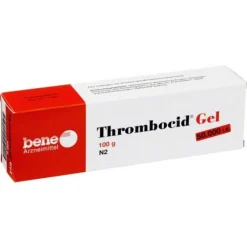 Thrombocid Gel, 100 g