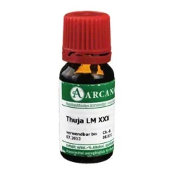 Arcana Thuja LM 30 Dilution, 10 ml> R-Z|T