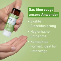 Thuja D6 Globuli Pflüger Dosierspender, 10 g