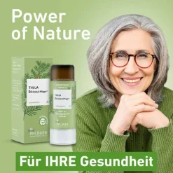 Pflüger Thuja D12 Globuli Dosierspender, 10 g> T