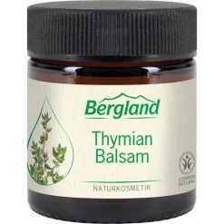 Thymianbalsam, 30 ml> Körpercremes Und -Lotions|Cremes & Balsame