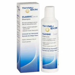Thymuskin Classic Shampoo, 200 ml> Shampoos