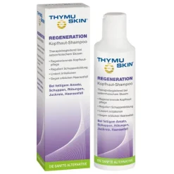 Thymuskin Regeneration Kopfhaut-Shampoo, 200 ml> Kopfhautpflege