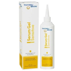 Thymuskin Sensitive Serum Gel, 200 ml