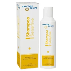 Thymuskin Sensitive Shampoo, 200 ml> Shampoos