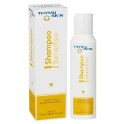 Thymuskin Sensitive Shampoo, 100 ml> Shampoos