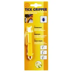 Tick Gripper (Zeckenzange), 1 St> Zeckenpinzetten|Zeckenentferner