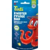 Tinti Knister Pflegebad rot Thekendisplay, 50 g
