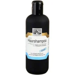 Tiroler Steinöl Haarshampoo, 500 ml