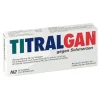 TITRALGAN® gegen Schmerzen, 20 St