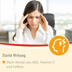 Togal ® Kopfschmerz-Brause + Vitamin C, 20 St><noscript><img width=