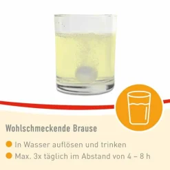 Togal ® Kopfschmerz-Brause + Vitamin C, 20 St><noscript><img width=