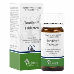 Tondinel Tabletten, 100 St> A. Pflüger
