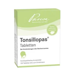 Tonsillopas Tabletten, 100 St