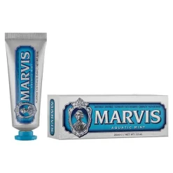 Marvis Toothpaste Acquatic mint, 85 ml> Zahnpasta & Zahncreme