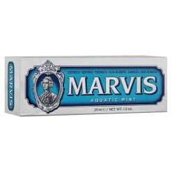 Marvis Toothpaste Acquatic mint, 85 ml><noscript><img width=