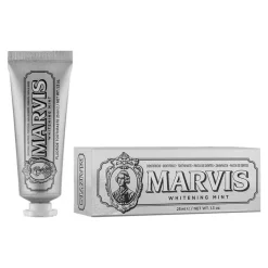 Marvis Toothpaste whitening mint, 85 ml> Zahnpasta & Zahncreme