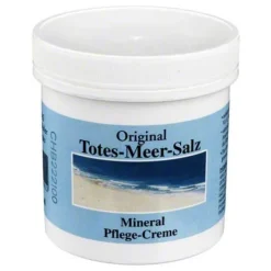 Totes Meer Salz Pflege Creme, 250 ml> Cremes & Balsame