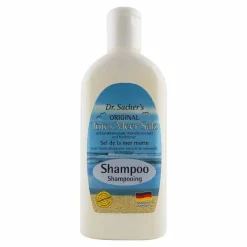 Dr. Sachers Original Totes Meer Salz Shampoo, 250 ml> Shampoos