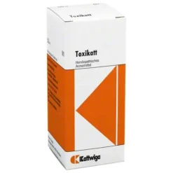 Kattwiga Toxikatt Tropfen, 50 ml> Kattwiga