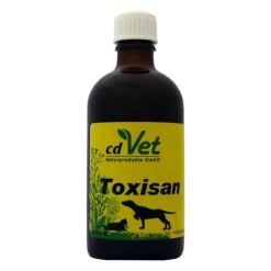 Toxisan vet. (für Tiere), 250 ml