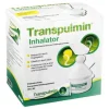 Transpulmin® Erkältungsbalsam + Inhalator, 100 g