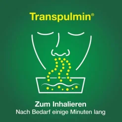 Transpulmin ® Erkältungsbalsam, 40 g><noscript><img width=