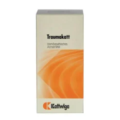 Traumakatt Tabletten, 50 St