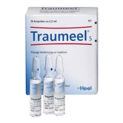 Traumeel® S Ampullen, 10 St