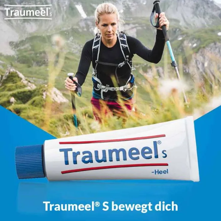 Traumeel® S Creme, 100 g