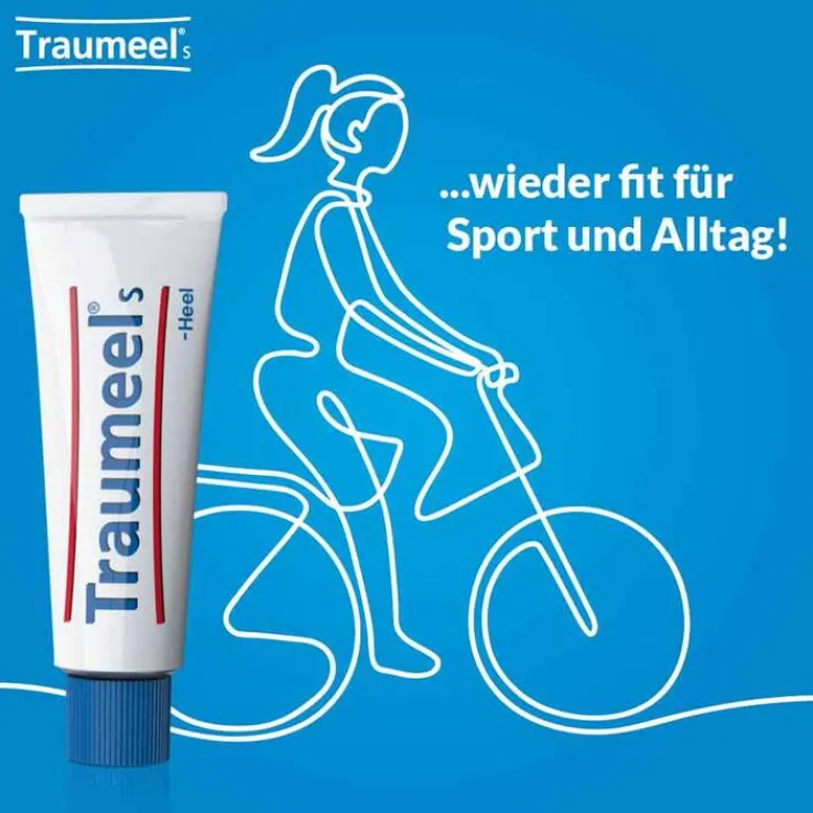 Traumeel® S Creme, 100 g