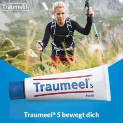 Traumeel® S Creme, 50 g