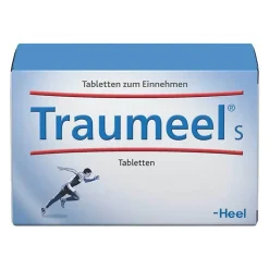 Traumeel S Tabletten, 50 St