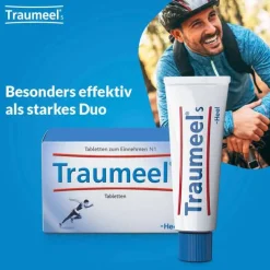 Traumeel S Tabletten, 250 St><noscript><img width=
