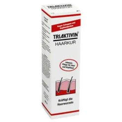 Triaktivin Haarkur, 200 ml> Haarkur & Balsam