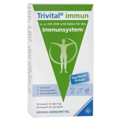 Trivital immun Kapseln, 56 St