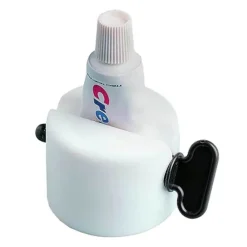 Tubenausdrücker mit Saugnapf, 1 St