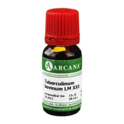 Tuberculinum Bovinum Arcana LM 30 Dilution, 10 ml