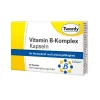 Twardy Vitamin B Komplex Kapseln, 60 St> Hirnleistung & Nerven