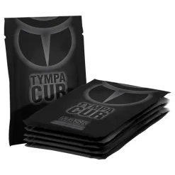 Tympacur Mask Gesichtsmaske, 5 St> Gesichtsmasken Für Ein Gepflegtes Hautbild