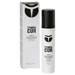 Tympacur Night Rejuvenator Nachtserum, 1X50 ml