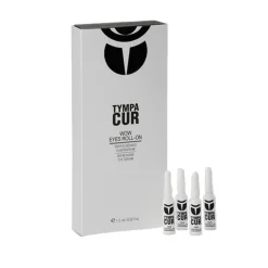 Tympacur Wow Eyes Augenserum Roll-on, 7X1 ml> Augenpflege