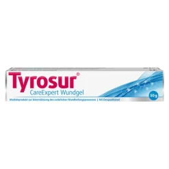 Tyrosur® CareExpert Wundgel, 50 g