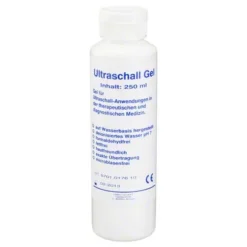 CareLiv Ultraschall Gel - , 250 ml> Ultraschallgel
