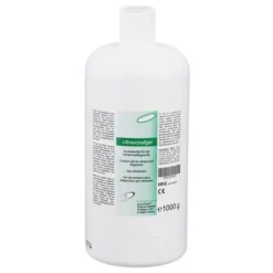 Auxynhairol Ultraschall-Gel, 1000 ml> Ultraschallgel