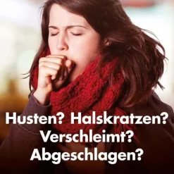 Umckaloabo ® 20 mg Filmtabletten, 60 St> Hustenlöser|Abwehrsteigerung