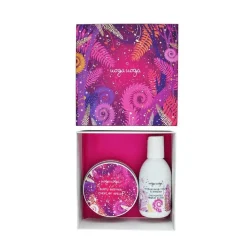 Uoga Uoga Geschenkset, 1 St> Duschen & Waschen|Cremes & Balsame