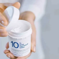 Urea / Harnstoffsalbe 10% ig, 250 g