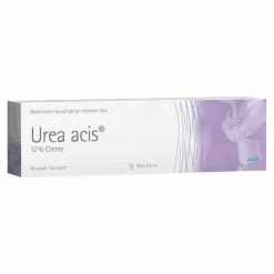 Urea acis® 12 % Creme, 100 g