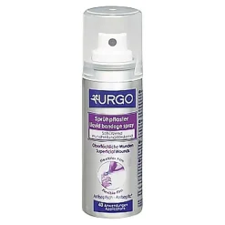 Urgo Sprühpflaster, 40 ml> Sprühpflaster